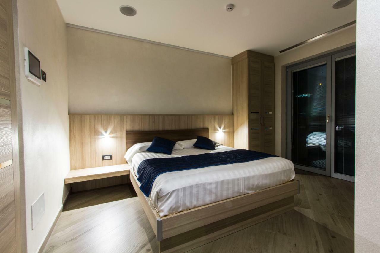 Mito Hotel Châtillon Eksteriør bilde