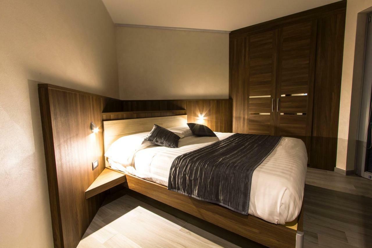 Mito Hotel Châtillon Eksteriør bilde